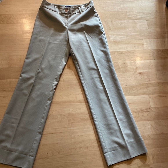 Tan Dress Pants - Picture 4 of 4